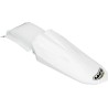 Garde boue arrière UFO Husqvarna Blanc