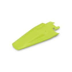 Garde boue arrière UFO Husqvarna FC / TC 2023 Jaune