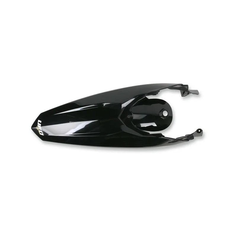 Garde boue arrière UFO KTM SX / SXF Noir