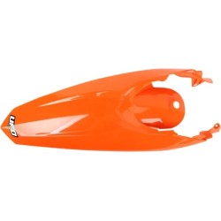 Garde boue arrière UFO KTM SX / SXF Orange