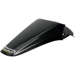 Garde boue arrière UFO 85 RM 2000 à 2018 Noir