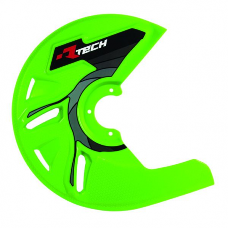 Protection de disque Rtech