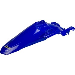 Garde boue arrière UFO 450 YZF 2023 - Bleu