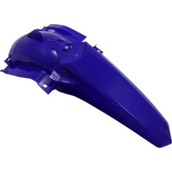 Garde boue arrière UFO YZ 2022 - Bleu