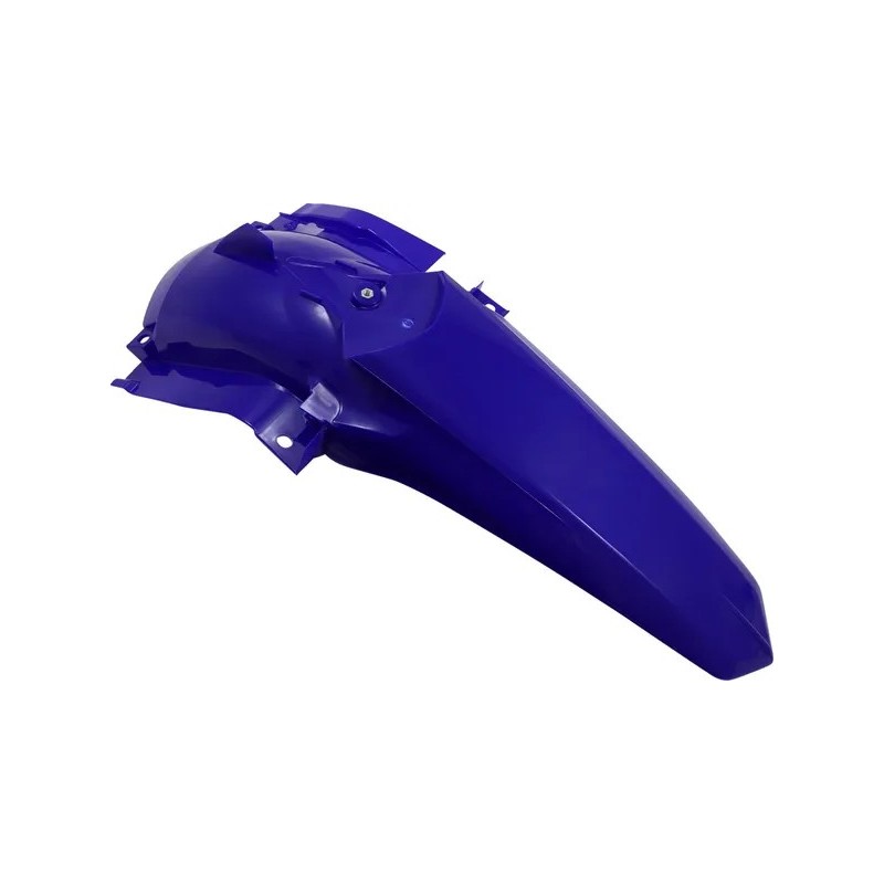 Garde boue arrière UFO YZ 2022 - Bleu