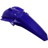 Garde boue arrière UFO YZ 2022 - Bleu