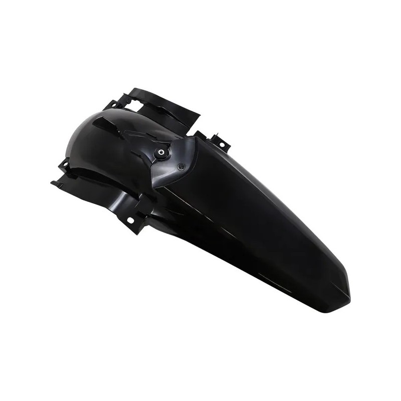 Garde boue arrière UFO YZ 2022 - Noir