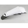 Garde boue arrière UFO avec feu LED YZ Blanc