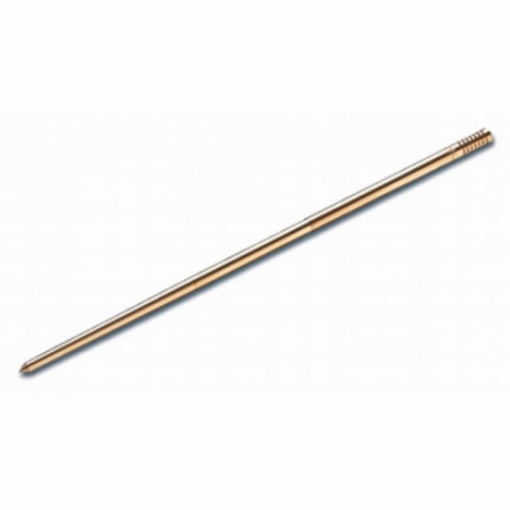 Aiguille de carburateur KEIHIN PE / PWK 26 à 28 mm - type JJN (N427-46JJN)