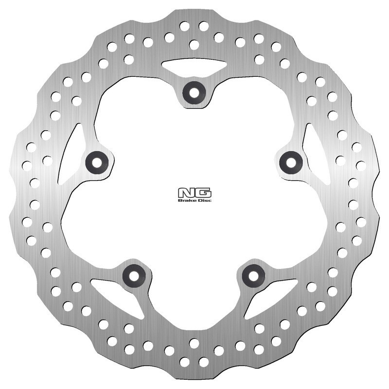Disque de frein NG BRAKES pétale fixe