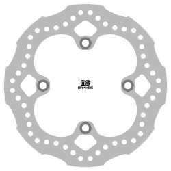 Disque de frein NG BRAKES pétale flottant
