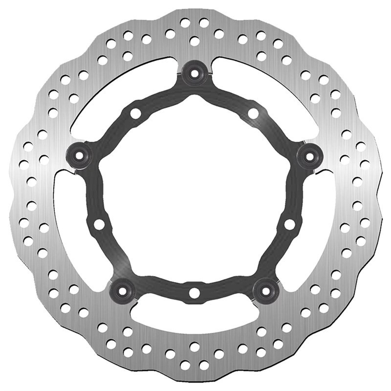 Disque de frein SBS 5355