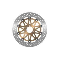 Disque de frein SBS 5259