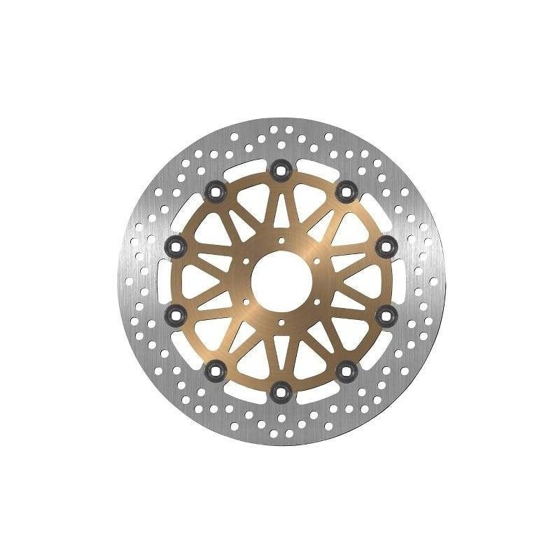 Disque de frein SBS 5259