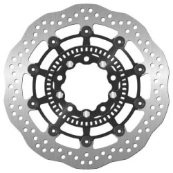 Disque de frein SBS 5331