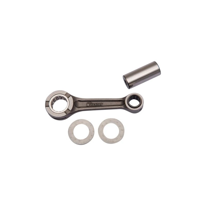 Kit bielle WÖSSNER 125 KX 1988 à 1991 / 200 KDX 1989 à 2006