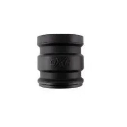 Joint de liason échappement / silencieux NBR 25-27MM