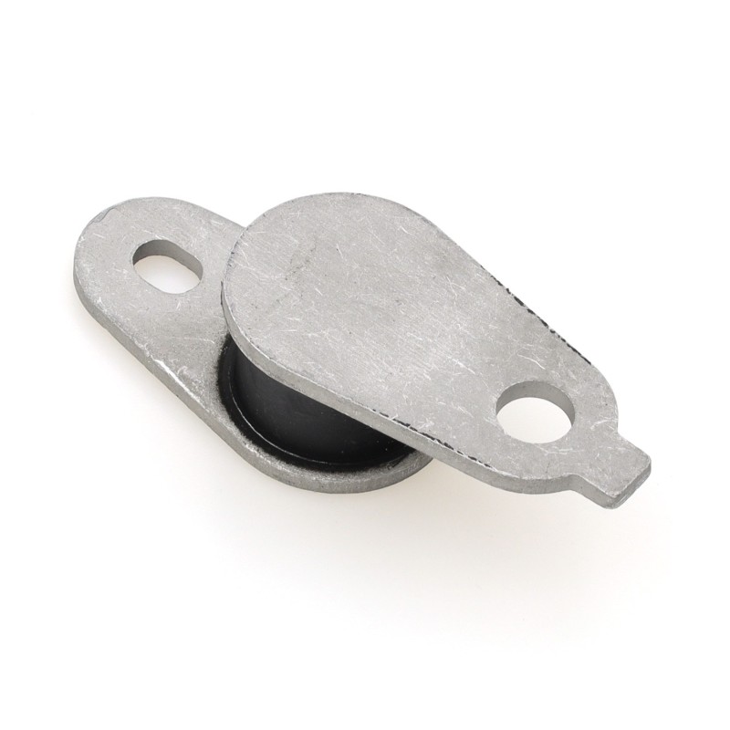 Silent bloc d échappement double fixation M6 Silent bloc d échappement double fixation M6