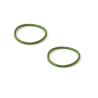 Orings d'echappement 38x3MM