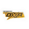 Sticker OXA HARD ENDURO EDITION