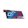 Sticker OXA KR1