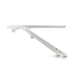 Boucle arrière de cardre OXA ALUMINIUM KTM 125-500 SX 11-15 / EXC 2012 à 2016