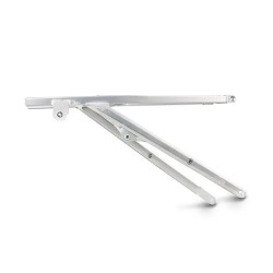 Boucle arrière de cardre OXA ALUMINIUM KTM 250 / 300 SX 07-10 / EXC 2008 à 2011