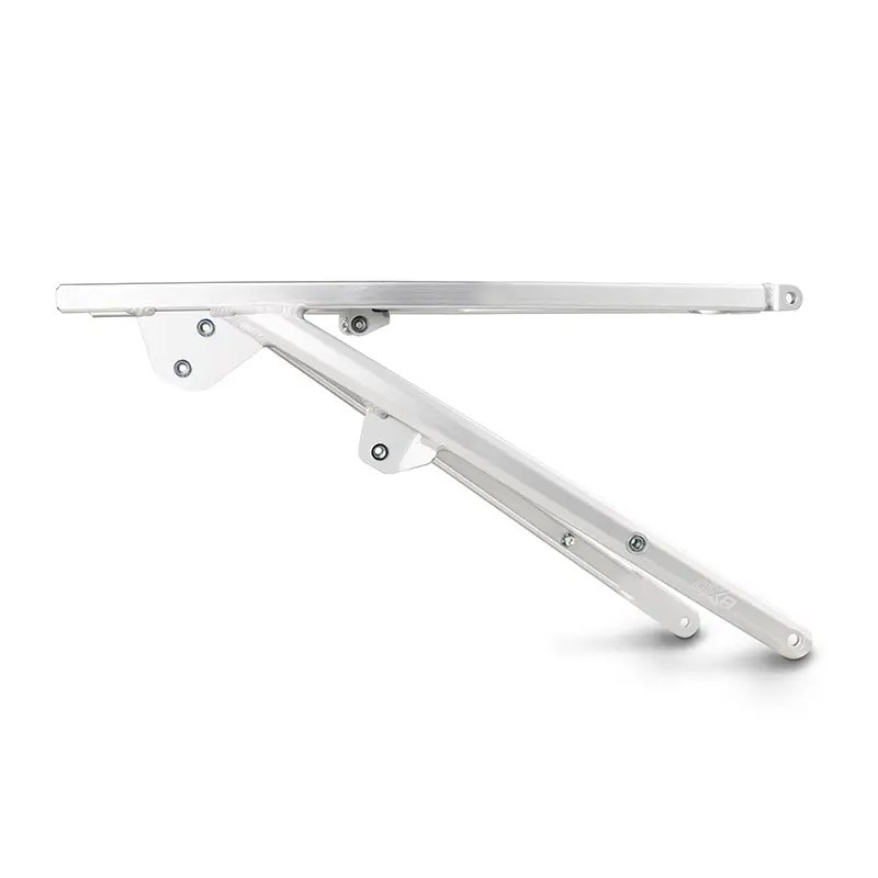 Boucle arrière de cardre OXA ALUMINIUM RIEJU MR 250 / 300 2021 à 2024 / GAS GAS 2018 à 2020 Boucle arrière de cardre OXA ALUMINIUM RIEJU MR 250 / 300 2021 à 2024 / GAS GAS 2018 à 2020