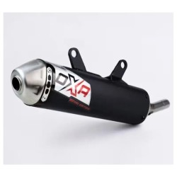 Silencieux OXA KR1 YZ 250 '02-