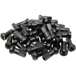 Set de têtes de ratons MX1 9G Noir