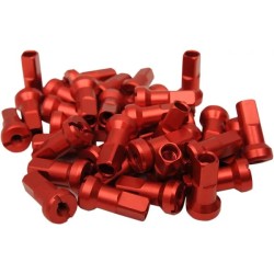 Set de têtes de ratons MX1 8G Rouge