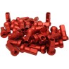 Set de têtes de ratons MX1 8G Rouge