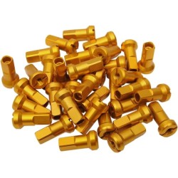 Set de têtes de ratons MX1 8G Or