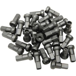 Set de têtes de ratons MX1 8G Gris titane