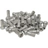 Set de têtes de ratons MX1 9G Gris