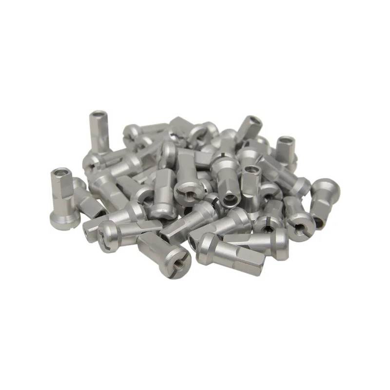 Set de têtes de ratons MX1 8G Gris
