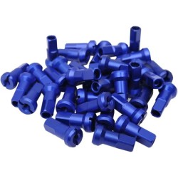 Set de têtes de ratons MX1 8G Bleu