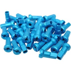 Set de têtes de ratons MX1 8G Bleu clair