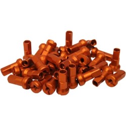 Set de têtes de ratons MX1 8G Orange