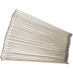 Set de rayons MOOSE MX1 21 pouces Inox YZ YZF WRF