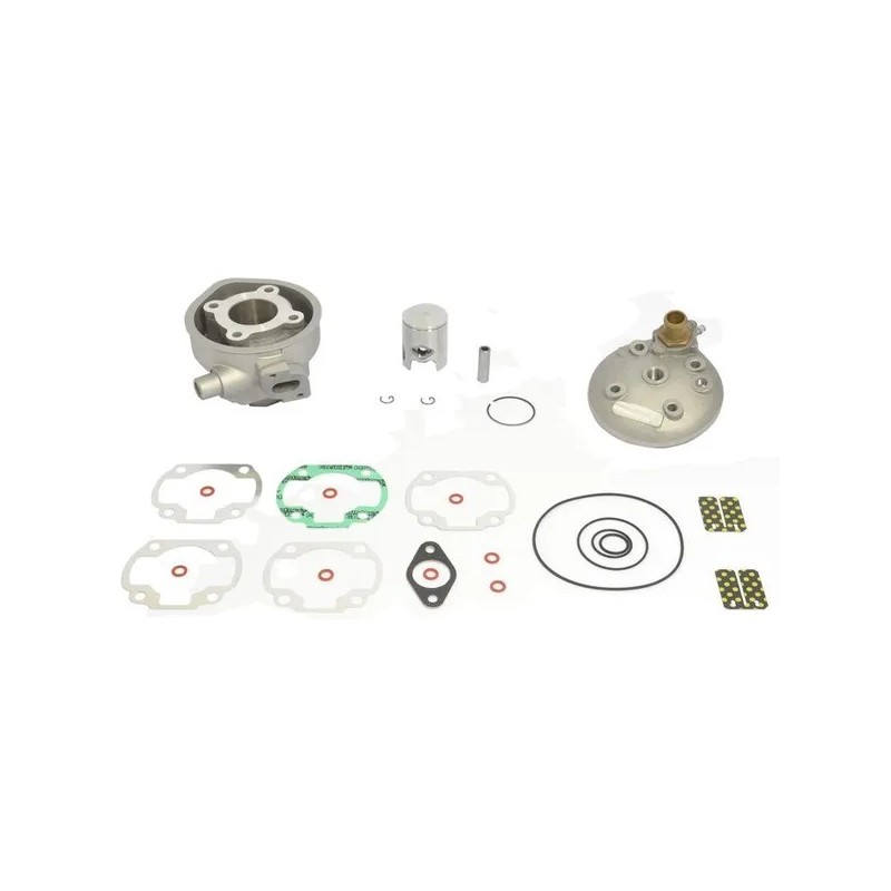 Kit cylindre ATHENA YAMAHA 50cc diamètre 40mm