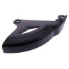 Protection de disque de frein arrière YZ 2006 à 2022 couleur noir
