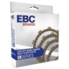 Kit disques d'embrayage garnis EBC CK Series - 4522
