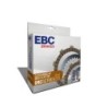 Kit embrayage complet EBC DRC - 208