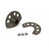 Adaptateur de protection disque Rtech SHERCO