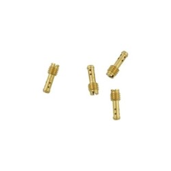 4 gicleurs de ralenti EBC type MIKUNI VM22/210 - 35