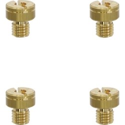 4 gicleurs principal EBC type MIKUNI MKC 137