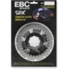 Kit embrayage complet Aramid EBC SRK - 019
