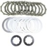 Kit embrayage complet Aramid EBC SRK - 040