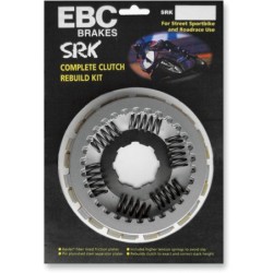 Kit embrayage complet Aramid EBC SRK - 089